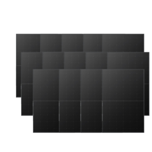 14 Solar Panel Bundle