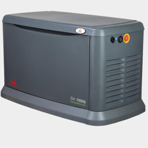 Pramac GA10000 Backup Generator
